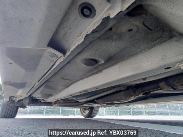 Used 2004 AT toyota sienta NCP81G Image[34]