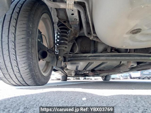 Used 2004 AT toyota sienta NCP81G Image[38]