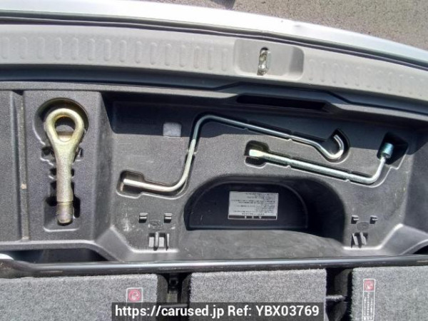 Used 2004 AT toyota sienta NCP81G Image[42]