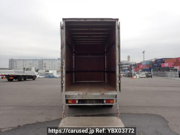 Used 1998 MT mitsubishi canter FE567EV Image[6]