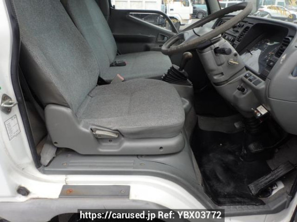 Used 1998 MT mitsubishi canter FE567EV Image[10]