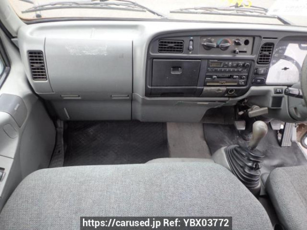 Used 1998 MT mitsubishi canter FE567EV Image[12]