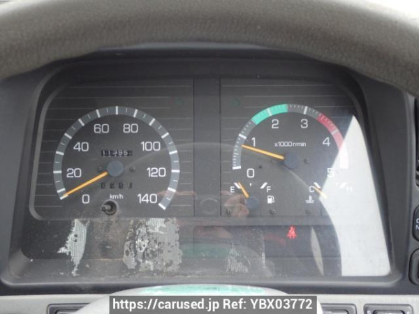 Used 1998 MT mitsubishi canter FE567EV Image[16]