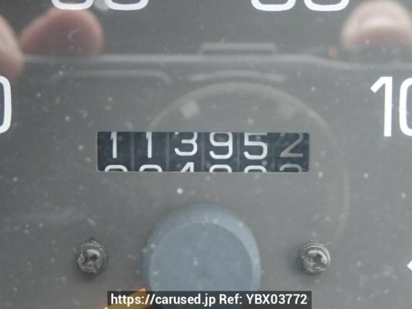 Used 1998 MT mitsubishi canter FE567EV Image[17]