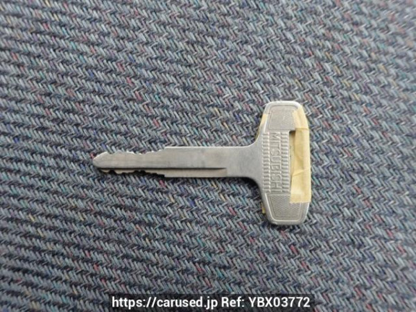 Used 1998 MT mitsubishi canter FE567EV Image[18]