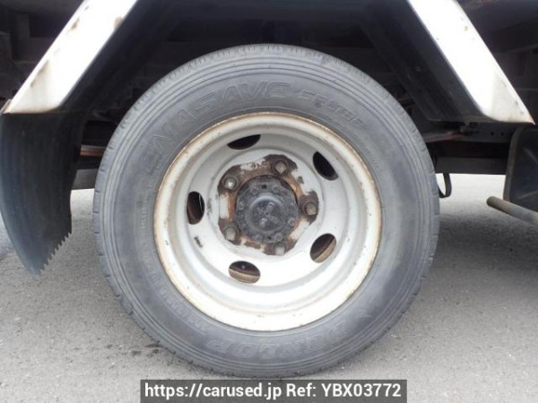 Used 1998 MT mitsubishi canter FE567EV Image[21]