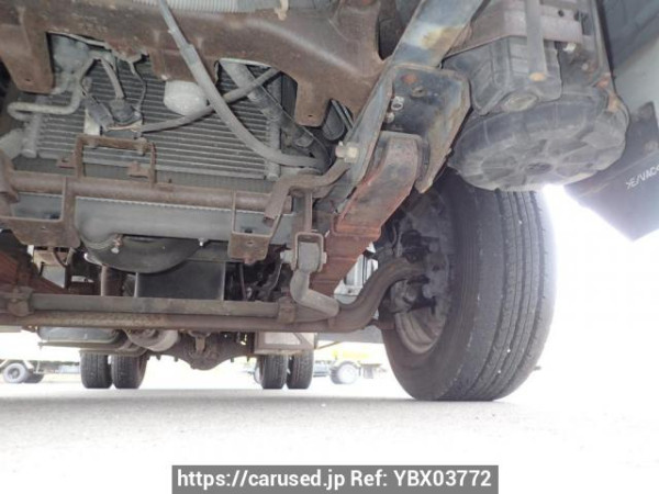 Used 1998 MT mitsubishi canter FE567EV Image[24]