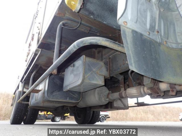 Used 1998 MT mitsubishi canter FE567EV Image[28]