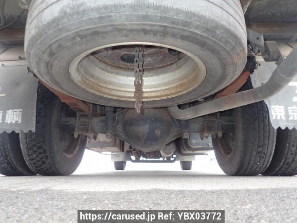 Used 1998 MT mitsubishi canter FE567EV Image[30]