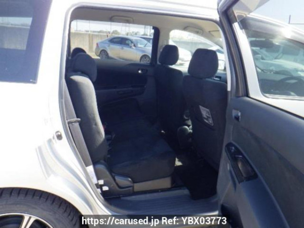 Used 2007 AT toyota wish ZNE10G Image[13]