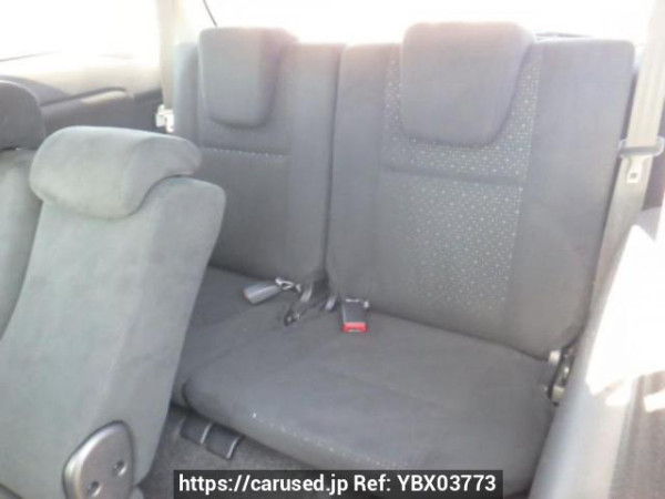 Used 2007 AT toyota wish ZNE10G Image[15]