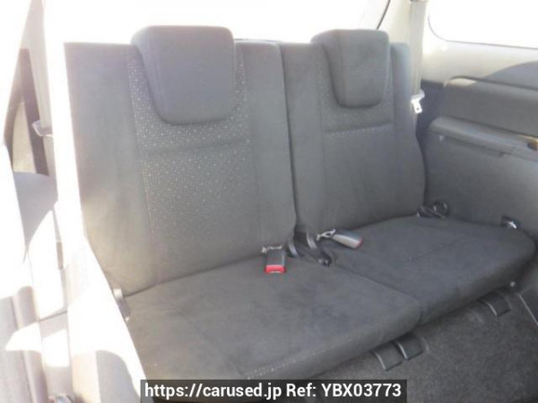 Used 2007 AT toyota wish ZNE10G Image[16]