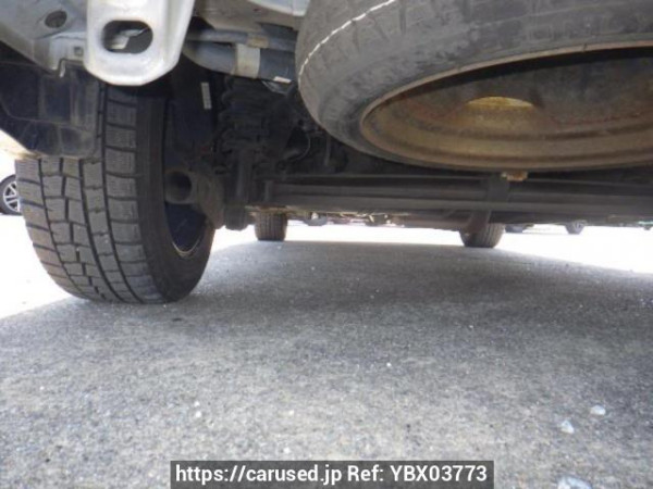 Used 2007 AT toyota wish ZNE10G Image[17]