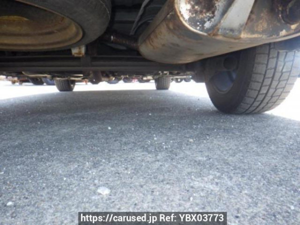 Used 2007 AT toyota wish ZNE10G Image[18]