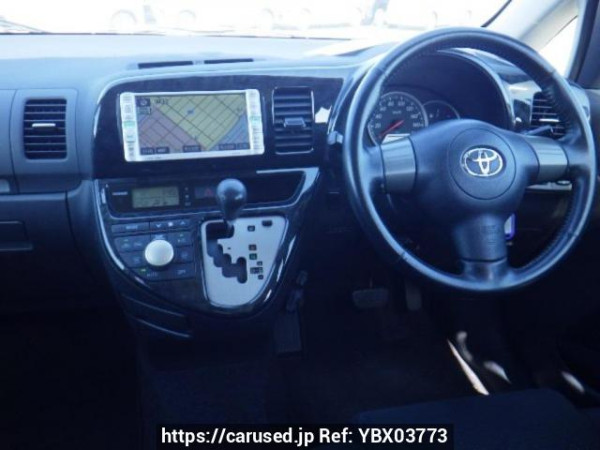 Used 2007 AT toyota wish ZNE10G Image[20]