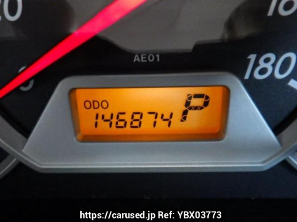 Used 2007 AT toyota wish ZNE10G Image[23]