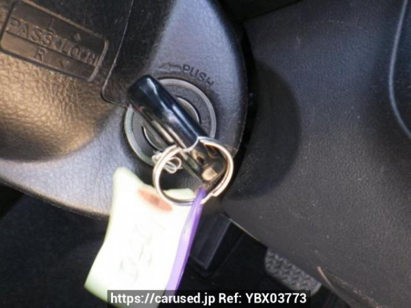 Used 2007 AT toyota wish ZNE10G Image[25]