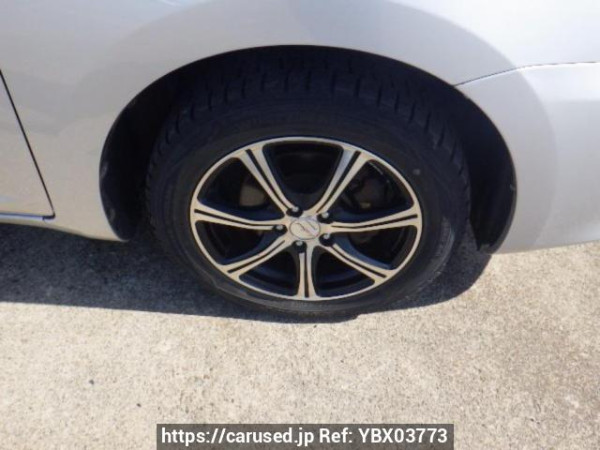 Used 2007 AT toyota wish ZNE10G Image[27]
