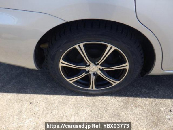 Used 2007 AT toyota wish ZNE10G Image[28]