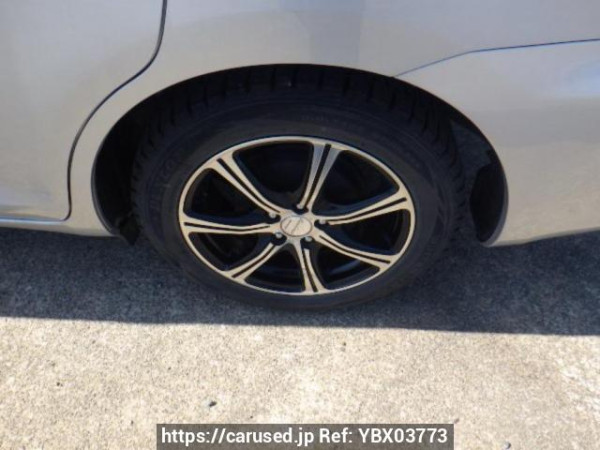 Used 2007 AT toyota wish ZNE10G Image[30]