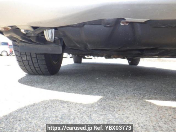 Used 2007 AT toyota wish ZNE10G Image[32]