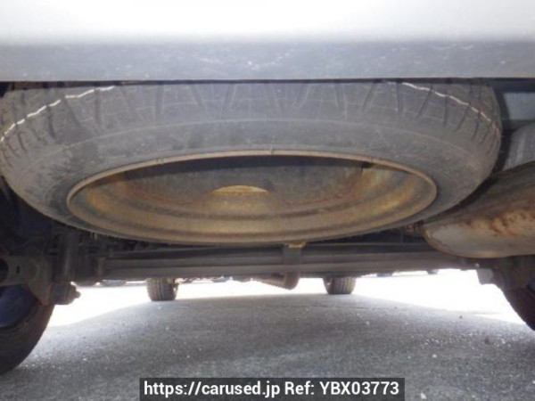 Used 2007 AT toyota wish ZNE10G Image[33]