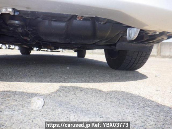 Used 2007 AT toyota wish ZNE10G Image[34]