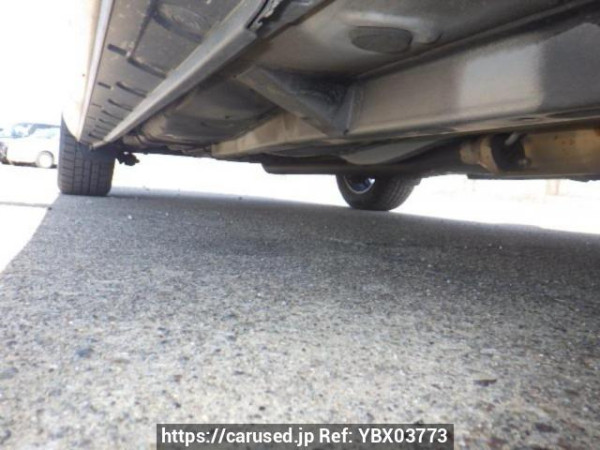 Used 2007 AT toyota wish ZNE10G Image[35]