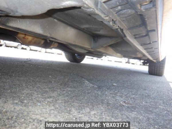 Used 2007 AT toyota wish ZNE10G Image[36]