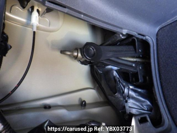 Used 2007 AT toyota wish ZNE10G Image[38]