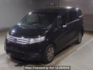Honda Freed Spike GB3