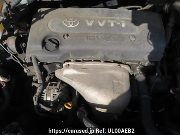 Used 2009 AT toyota harrier ACU30W Image[11]