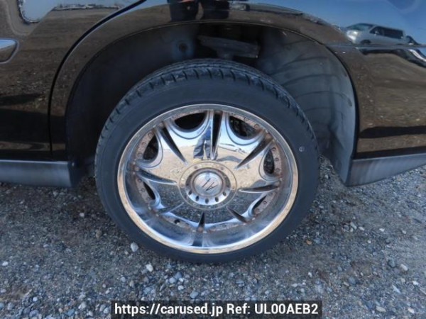 Used 2009 AT toyota harrier ACU30W Image[36]