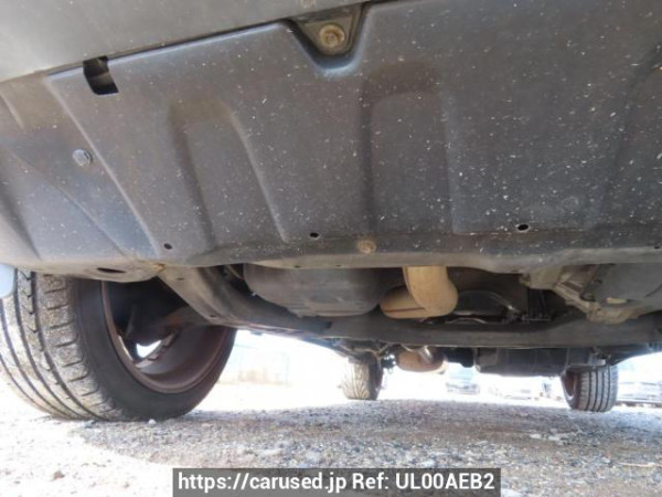 Used 2009 AT toyota harrier ACU30W Image[37]