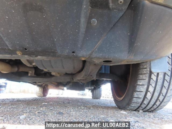 Used 2009 AT toyota harrier ACU30W Image[38]