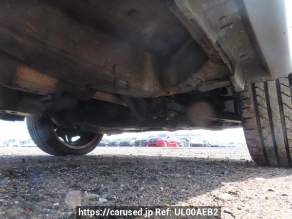 Used 2009 AT toyota harrier ACU30W Image[40]