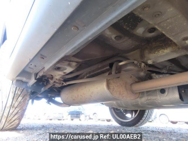 Used 2009 AT toyota harrier ACU30W Image[42]