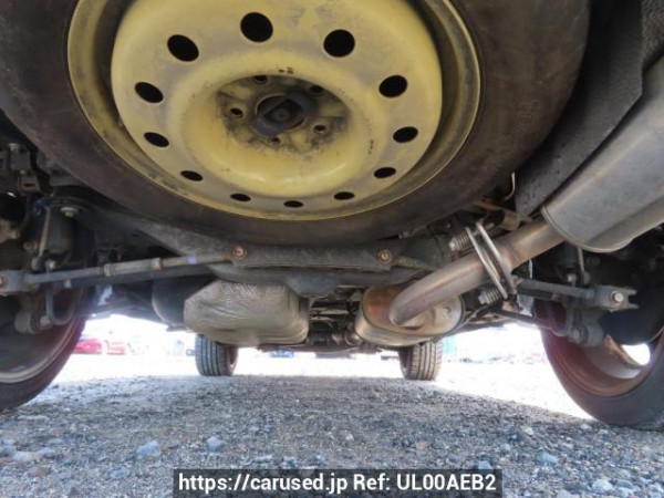 Used 2009 AT toyota harrier ACU30W Image[45]