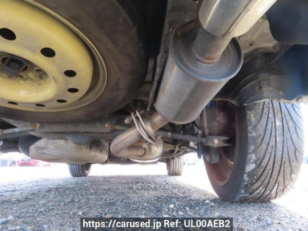 Used 2009 AT toyota harrier ACU30W Image[46]