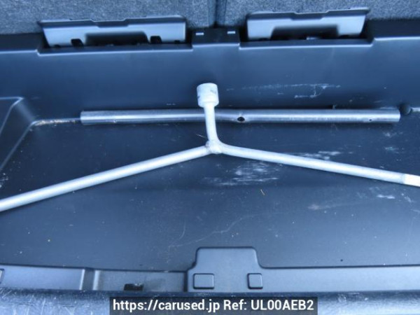 Used 2009 AT toyota harrier ACU30W Image[48]