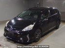 Toyota Prius alpha ZVW40W