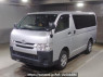 Used 2018 AT toyota regiusace-van TRH200V Image[0]
