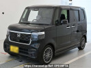 Honda N-BOX CUSTOM JF5