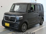 Used 2024 AT honda n-box-custom JF5 Image[0]