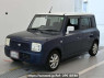 Used 2003 AT suzuki alto-lapin HE21S Image[0]