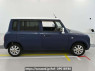 Used 2003 AT suzuki alto-lapin HE21S Image[2]