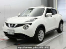 Nissan JUKE YF15