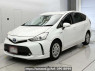 Used 2014 AT toyota prius-alpha ZVW41W Image[0]