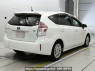 Used 2014 AT toyota prius-alpha ZVW41W Image[1]