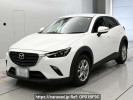Mazda CX-3 DKLFW